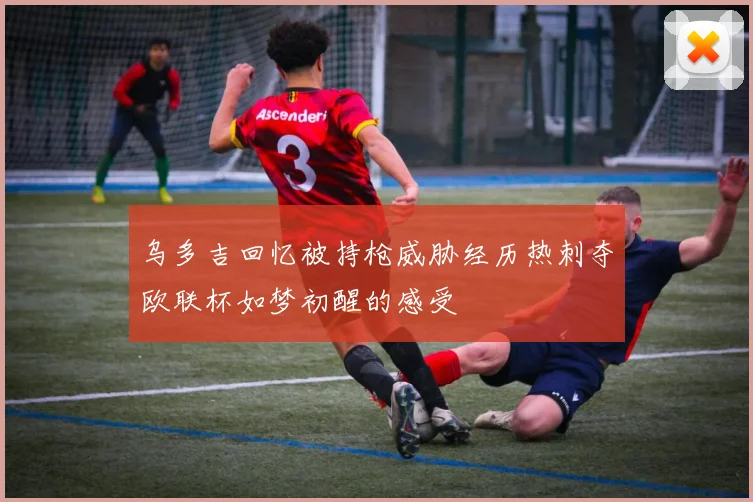 乌多吉回忆被持枪威胁经历热刺夺欧联杯如梦初醒的感受