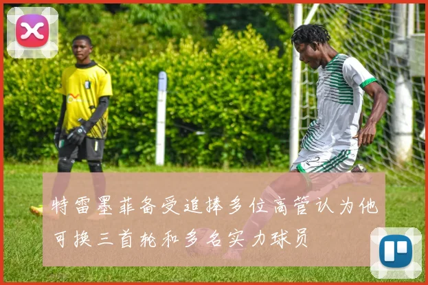 特雷墨菲备受追捧多位高管认为他可换三首轮和多名实力球员