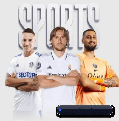 3377体育 APP 界面 - 3377Sports